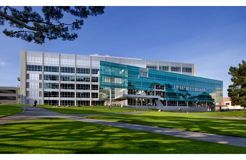 San Francisco State University